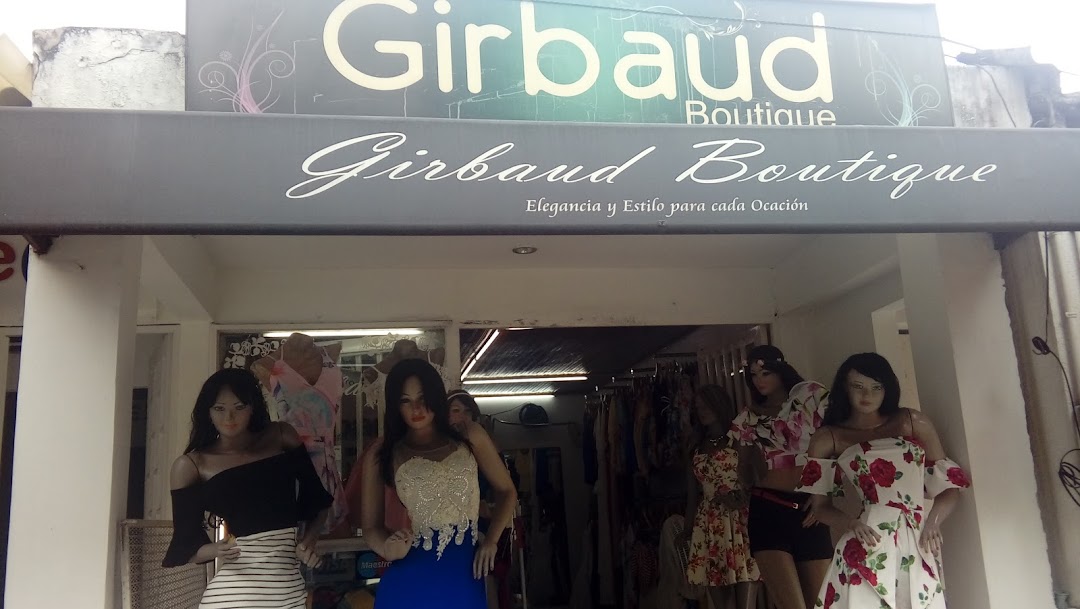 Girbaud
