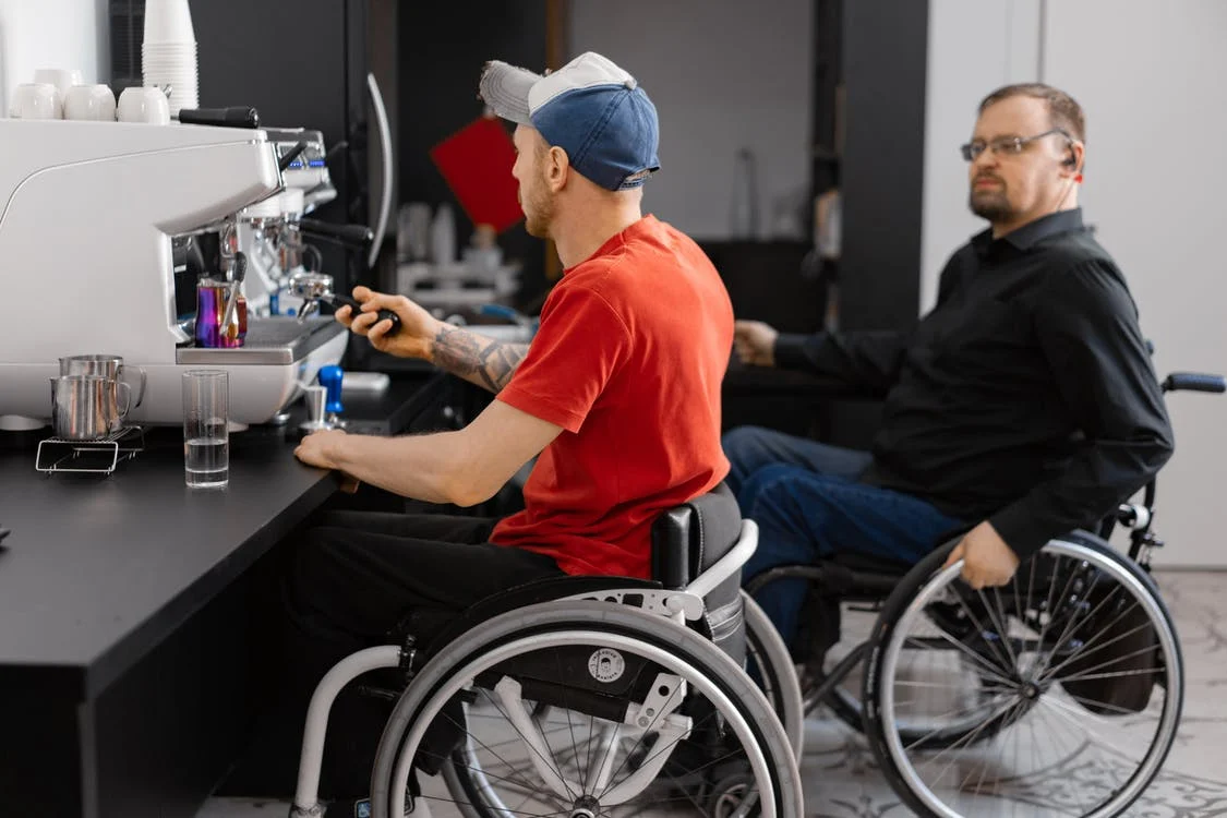 What Is Specialist Disability Accommodation (SDA)?