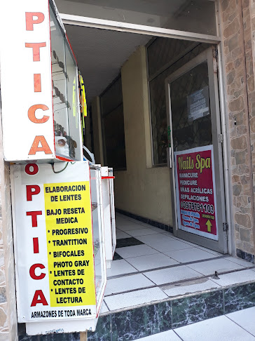 Marco V Tinitana G.