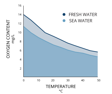 How to Measure and Increase Dissolved Oxygen in All Water Applications |  Atlas Scientific