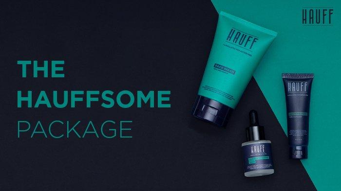 skincare pria untuk kulit berminyak dan berjerawat