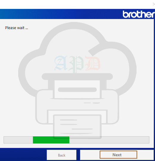dcp-t310 brother printer installer driver free download
