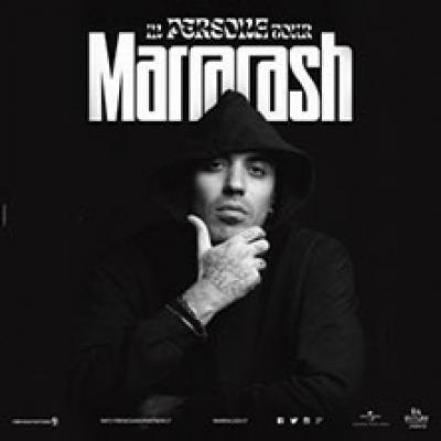 Marracash - Torino - 6 giugno 2022 - EventinAgenda