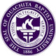 Ouachita Baptist crest