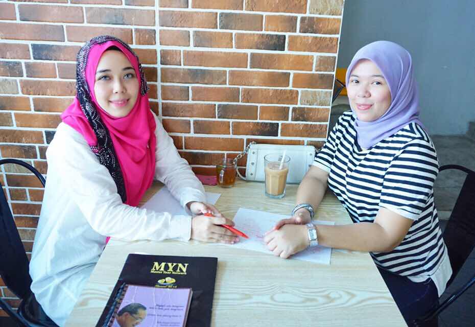 premium beautiful setia alam, klang, kl, cheras, ampang, herba maharani, ikhtiar hamil