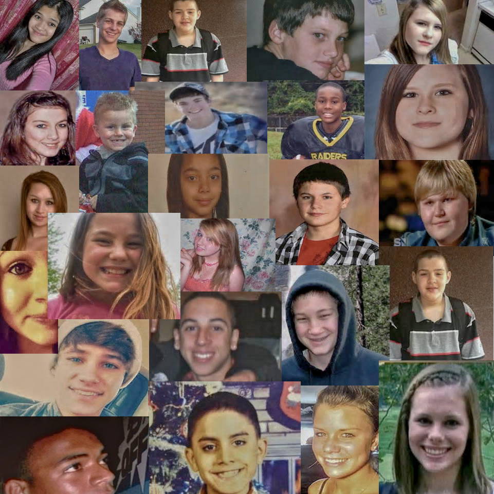 bullying suicide