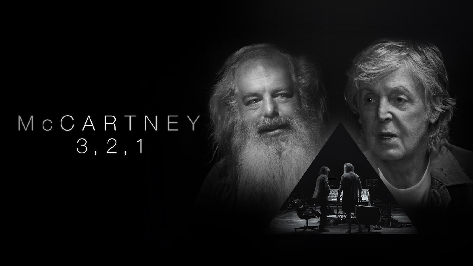 McCartney 3,2,1 (2021) - Hulu original series of all time