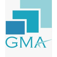 GMA & Associates logo