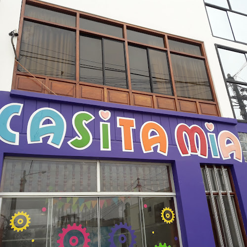 Casita Mia