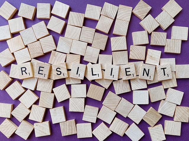 building resilience in children