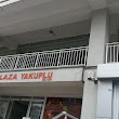 Plaza Yakuplu