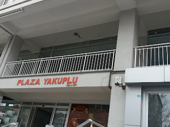 Plaza Yakuplu
