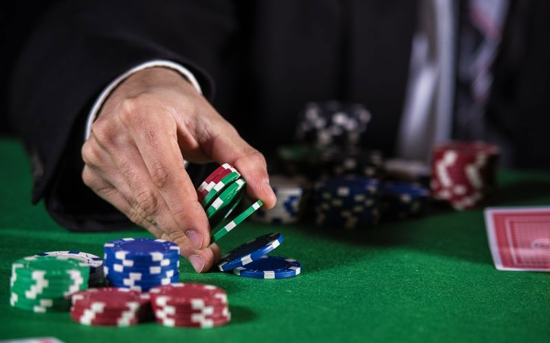 What Are the Hidden Risks of Investing in Online Casino Business? - RaGEZONE