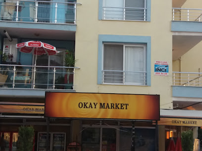 Okay Market