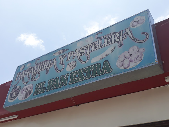 Opiniones de El Pan Extra en Quito - Panadería