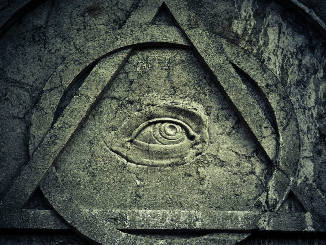 secret societies and the number 23