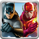 BATMAN & THE FLASH: HERO RUN CHEAT THUMBNAIL