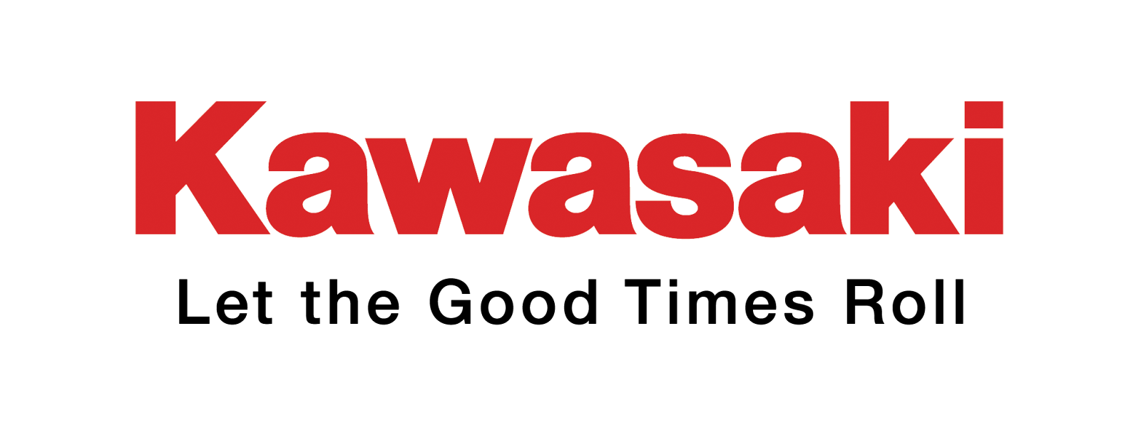 new logo kawasaki 