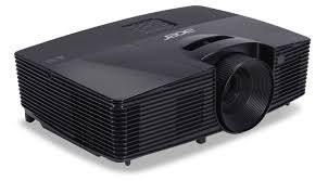  Acer 3D Projector