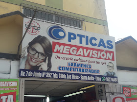 Ópticas eyes