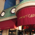 Review Mon Ami Gabi Menu Paris Hotel and Casino Las Vegas
