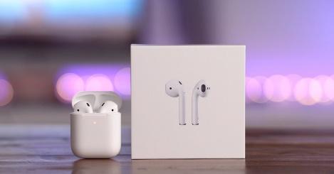 AirPods 2 (2019) review with Wireless Charging Case - 9to5Mac