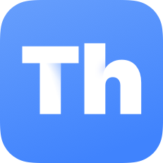 Thorium logo