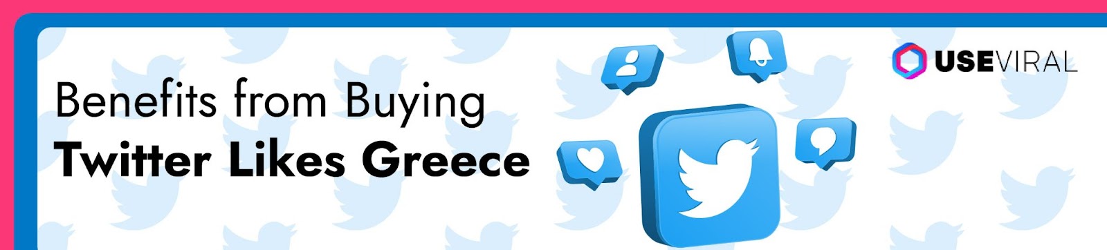 Benefits from Buying Twitter Likes Greece