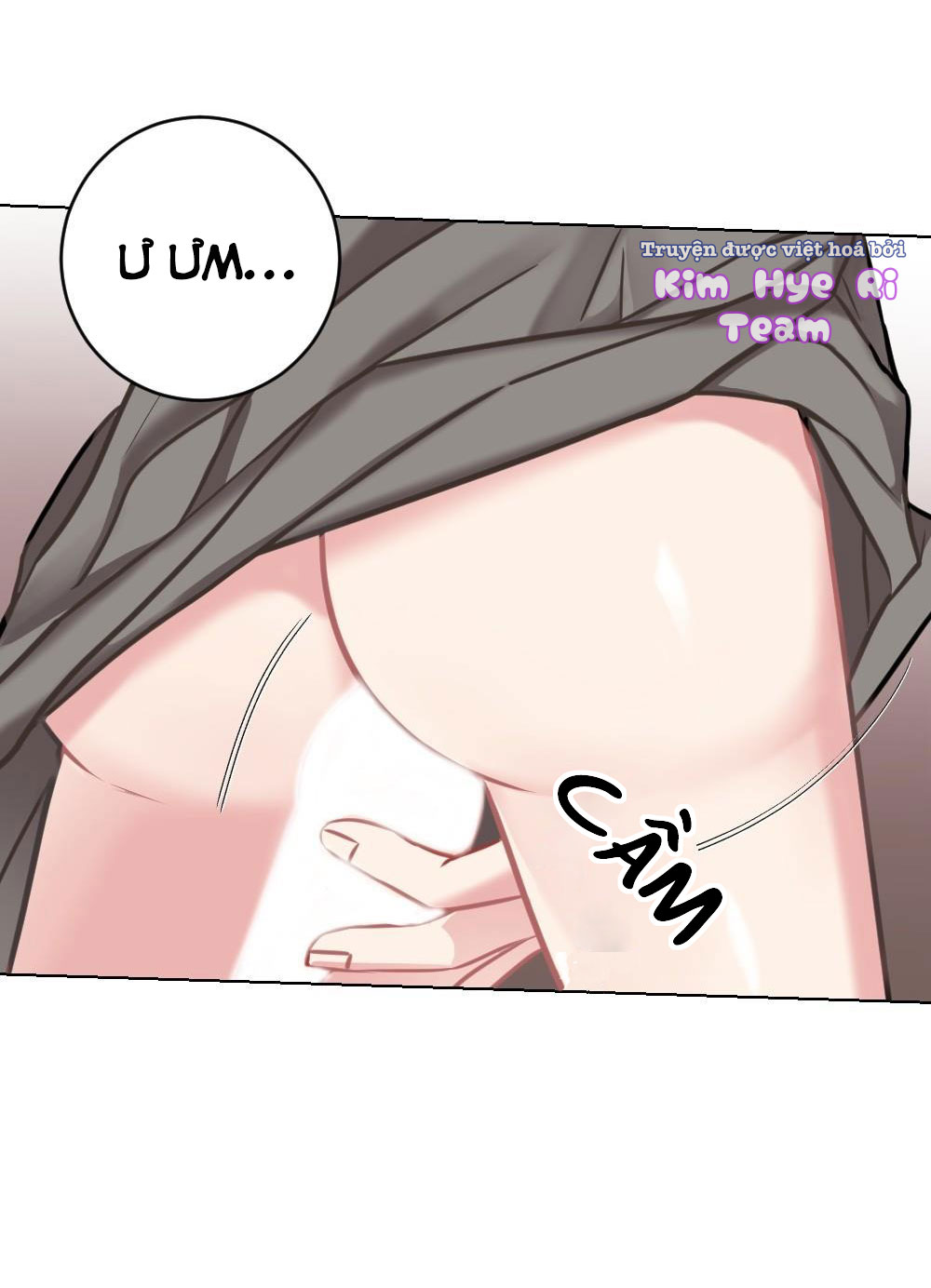Tiểu Thư Và Dàn Hầu Nam Mlem chapter 3 - Trang 46