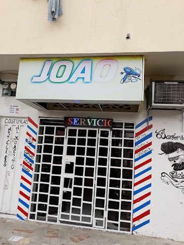 Opiniones de Joao Peluqueria en Guayaquil - Peluquería