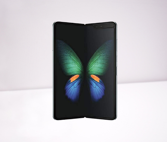 Samsung Galaxy Fold