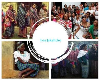 Los Jakalteko | Tradiciones, Cultura, Vestimenta y Lengua