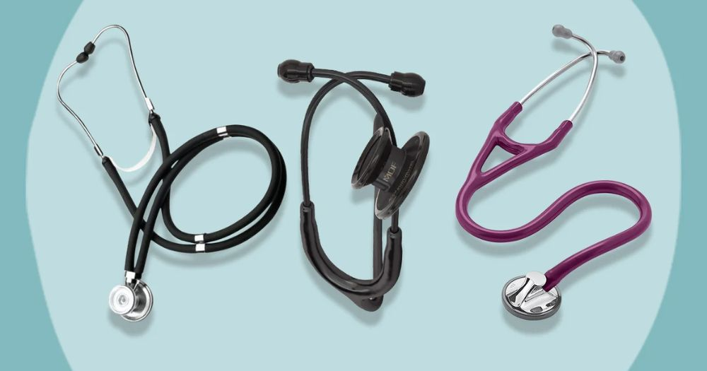 best for stethoscopes in India