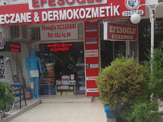 Efesoğlu Eczane & Dermokozmetik