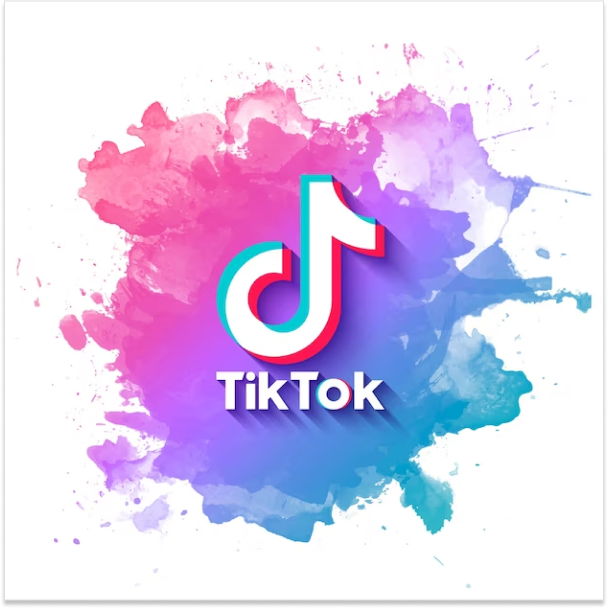 Tiktok logo