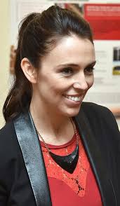 Image result for labour party jacinda ardern