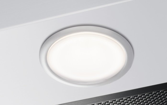 Лампа подсветки вытяжки Electrolux LFG525W