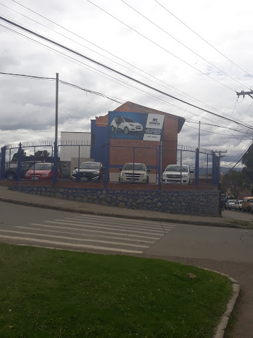 Opiniones de Mirancar en Cuenca - Concesionario de automóviles