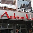 Acıktım Usta