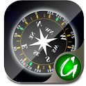 3D Compass apk From http://apktoolsdownload.blogspot.com 3D Compass apk
