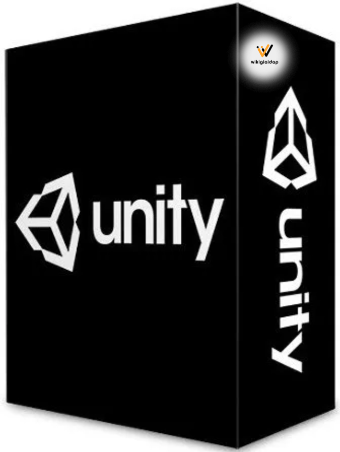 Tổng quan về phần mềm Unity Pro 2020