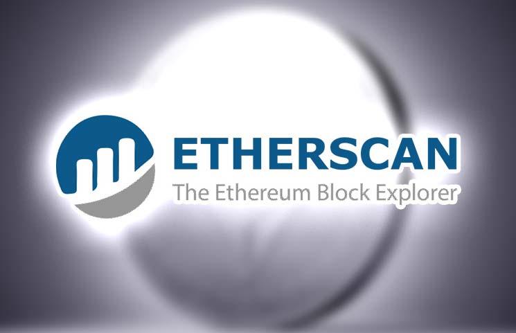 Etherscan là gì? Hướng dẫn sử dụng Etherscan cho người mới - KTCRYPTO