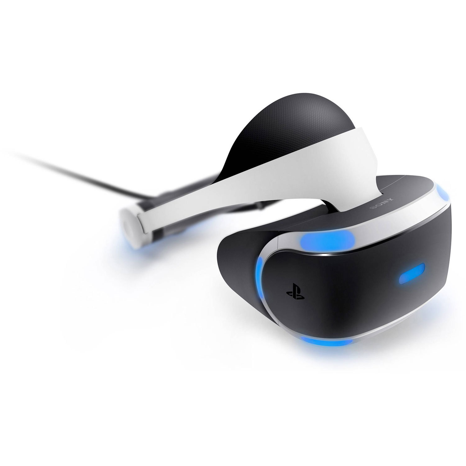 An Overview of the PS VR Headset 