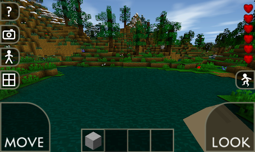 Survivalcraft apk