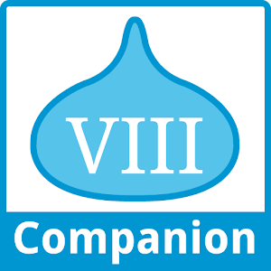 DQ8 Companion Guide apk