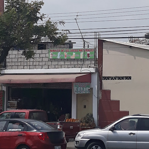 Paraiso De Los Jugos Naturales - Guayaquil