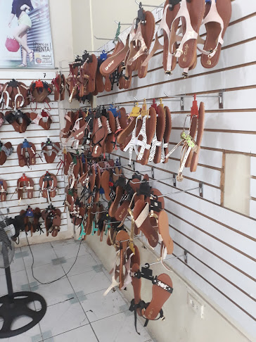 Opiniones de Sandalias D'Odalys en Guayaquil - Zapatería