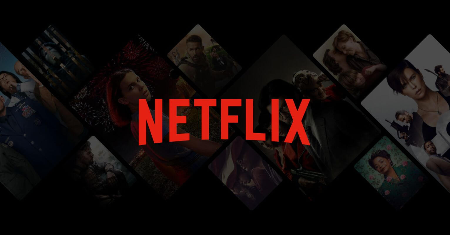 geographic segmentation in marketing: real life example of Netflix