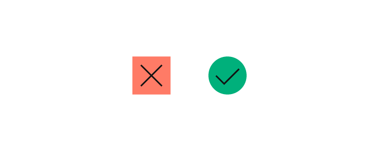 The Rules of Material Design