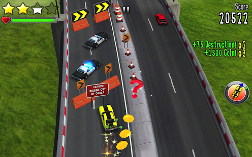 Download Reckless Getaway apk